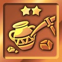 Harvest Moon®: The Winds of Anthos Complete Skilled Treasure Hunter Achievement