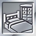 Harvest Moon®: The Winds of Anthos Complete Interior Designer Achievement
