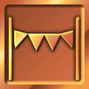 Harvest Moon®: The Winds of Anthos Complete Festival Fanatic Achievement