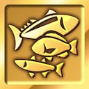 Harvest Moon®: The Winds of Anthos Complete Legendary Angler Achievement