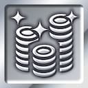 Harvest Moon®: The Winds of Anthos Complete You're Rich! Achievement