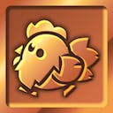 Harvest Moon®: The Winds of Anthos Complete A Breeder's First Steps Achievement