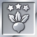 Harvest Moon®: The Winds of Anthos Complete Farming Master Achievement