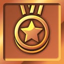 Harvest Moon®: The Winds of Anthos Complete Bronze Medallist Achievement