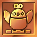 Harvest Moon®: The Winds of Anthos Complete This Land Is My Land Achievement