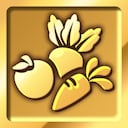 Harvest Moon®: The Winds of Anthos Complete Legendary Farmer Achievement
