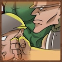 Unrivaled Heroes: 2.5D Brawler Chapter 2 Stage 1 (Normal) Achievement