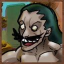 Unrivaled Heroes: 2.5D Brawler Chapter 4 Stage 3 (Abyss) Achievement