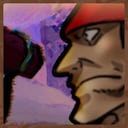 Unrivaled Heroes: 2.5D Brawler Chapter 4 Stage 2 (Abyss) Achievement