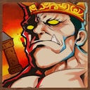 Unrivaled Heroes: 2.5D Brawler Chapter 2 Stage 3 (Normal) Achievement