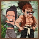 Unrivaled Heroes: 2.5D Brawler Chapter 3 Unlocked Achievement
