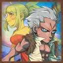 Unrivaled Heroes: 2.5D Brawler Chapter 5 Unlocked Achievement