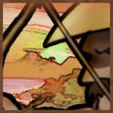 Unrivaled Heroes: 2.5D Brawler Chapter 4 Stage 1 (Abyss) Achievement