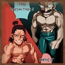 Unrivaled Heroes: 2.5D Brawler Chapter 4 Unlocked Achievement