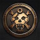 Achievement - Big "Friendly" Jotunn