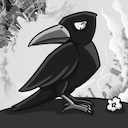 Popcorn is only for pigeons!