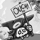 Shouldn't have a warning sign here? achievement