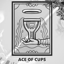 Ace of Cups
