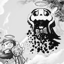 I can't really die! achievement