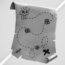 Treasure Hunter achievement