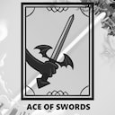 Ace of Swords