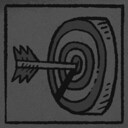 Every Arrow Has a Target achievement