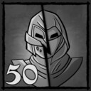 50 / 50 Level