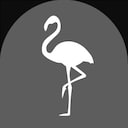 Flamingo Flamenco