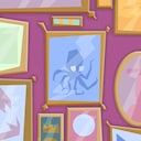 Keen Eyes And Tentacles
