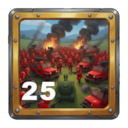 Tank Brigade Last Man Standing Achievement