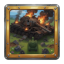 Tank Brigade Tank vs. Tank Achievement