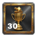 Tank Brigade Unbreakable Achievement