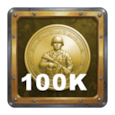 Tank Brigade Arms Tycoon Achievement