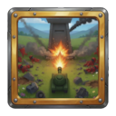 Tank Brigade Demolition man Achievement