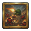 Tank Brigade Tanker Achievement