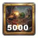 Tank Brigade War Machine Achievement