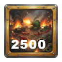 Tank Brigade Battle-Hardened Achievement
