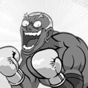 Fighting Steps achievement