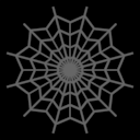 Webs and bones