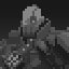 The Mech Soldier