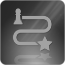 The King achievement