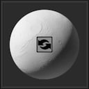 Reverse Omega Planet