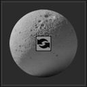 Reverse Rho Planet