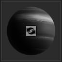 Reverse Epsilon Planet
