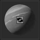 Reverse Alpha Planet