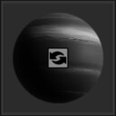 Reverse Beta Planet