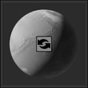 Reverse Gamma Planet