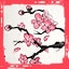 cherry blossom ending