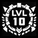 10 Level