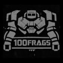 100 Frags